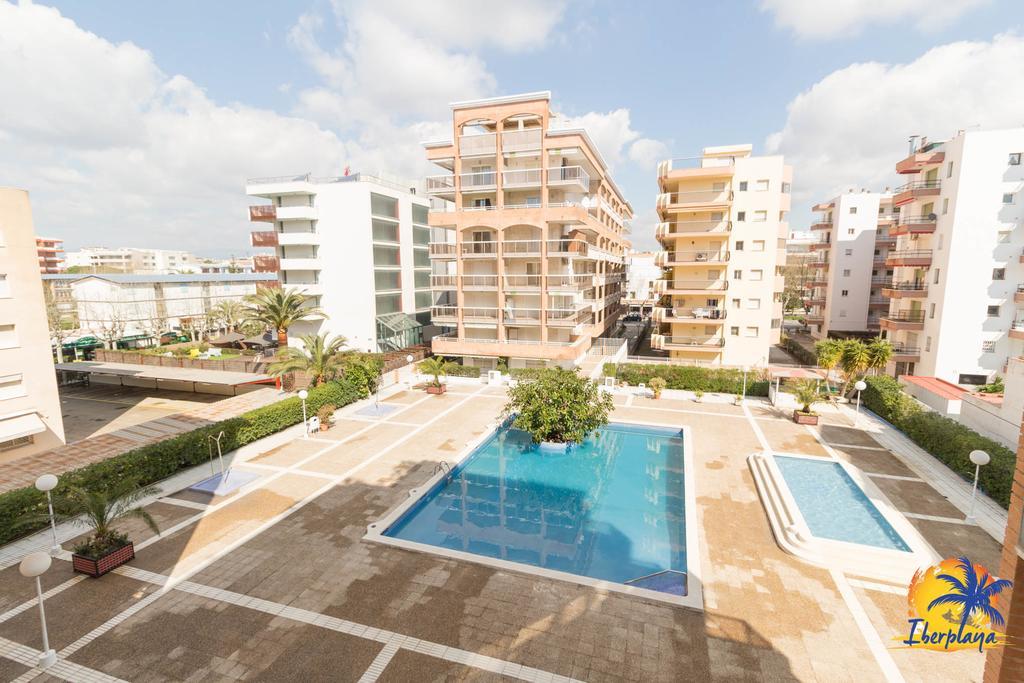 Center Iberplaya Apartamento *